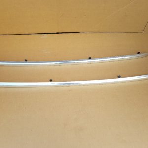 Set bare longitudinale Audi A4 B8 combi 8K9860021A 8K9860022A - Dezmembrari Auto