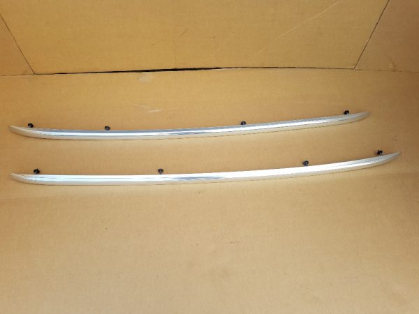 Set bare longitudinale Audi A4 B8 combi 8K9860021A 8K9860022A - Dezmembrari Auto