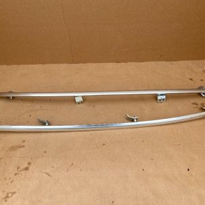 Set bare longitudinale cromate Seat Altea XL 2012 5P8860022G 5P8860021G - Dezmembrari Auto