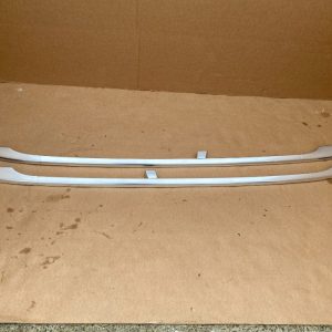 Set bare longitudinale cromate VW Passat B6 combi 3C9860033 3C9860034 - Dezmembrari Auto