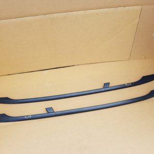 Set bare longitudinale VW Golf 6 combi - Dezmembrari Auto