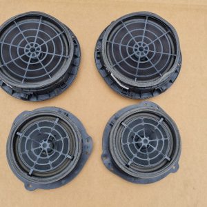 Set boxe Audi A5 F5 2018 8W5035411 8W0035415 - Dezmembrari Auto