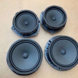 Set boxe Audi E-Tron 2021 4K9035411 4K9 035 411 4K0035415 4K0 035 415 la 0 km - Dezmembrari Auto