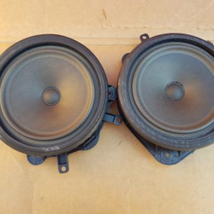 Set boxe fata Audi A3 8P 2 usi 8P0035411C 8P0 035 411 C - Dezmembrari Auto