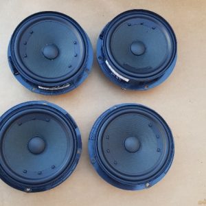 Set boxe VW Golf 7 5G0035453G 5G0 035 453 G - Dezmembrari Auto