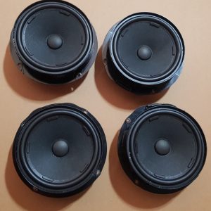 Set boxe VW Golf 7 5G0035453J 5G0 035 453 J - Dezmembrari Auto