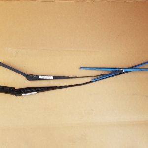Set brate stergatoare VW Jetta 2016 5C7955410 5C7 955 410 - Dezmembrari Auto