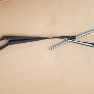Set brate stergatoare VW Golf 7 5G1955409D 5G1955410D - Dezmembrari Auto