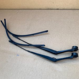 Set brate stergator Ford Mondeo Mk5 2018 DS73-17B589-BC DS73-17C495-BC volan dreapta - Dezmembrari Auto