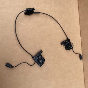 Set broaste capota Audi A6 C7 2016 4G0823509C 4G0 823 509 C la 0 km - Dezmembrari Auto
