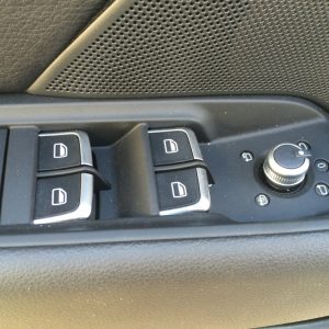Set butoane cromate Audi A3 8V E-TRON 2014 - Dezmembrari Auto