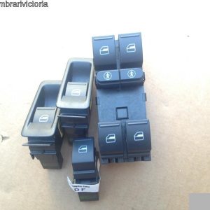 Set butoane geamuri VW Sharan 7N 2012 - Dezmembrari Auto