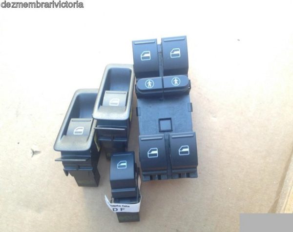 Set butoane geamuri VW Sharan 7N 2012 - Dezmembrari Auto
