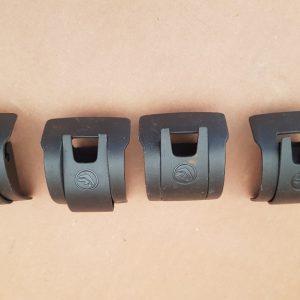 Set capace isofix VW Golf 7 5G0121283AD 5G0 121 283 AD - Dezmembrari Auto