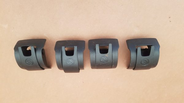 Set capace isofix VW Golf 7 5G0121283AD 5G0 121 283 AD - Dezmembrari Auto