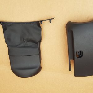 Set capace volan VW Passat B8 3G0858559D 3G0858560 - Dezmembrari Auto
