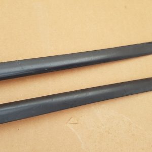 Set chedere parbriz stanga dreapta VW Golf 7 5G0854328B 5G0854327B - Dezmembrari Auto