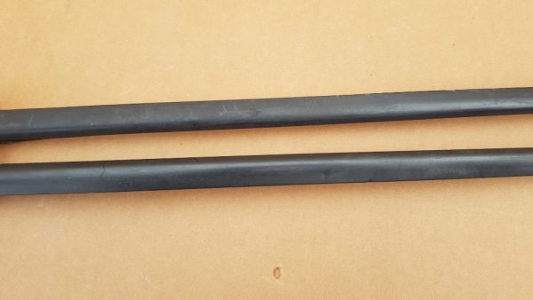 Set chedere parbriz stanga dreapta VW Golf 7 5G0854328B 5G0854327B - Dezmembrari Auto - imagine 2