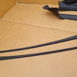 Set chedere parbriz VW Golf 7 2019 - Dezmembrari Auto