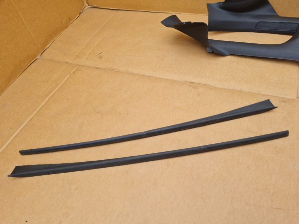 Set chedere parbriz VW Golf 7 2019 - Dezmembrari Auto