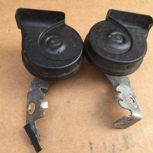 Set claxoane claxon Passat CC 2013 - Dezmembrari Auto