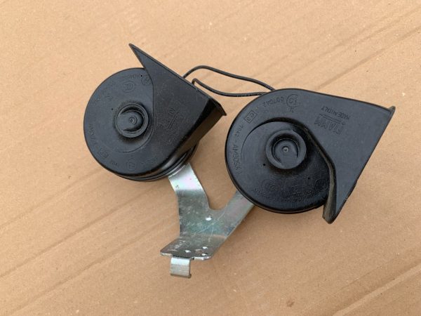 Set claxoane Ford Mondeo 5 2018 - Dezmembrari Auto