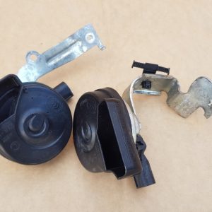Set claxoane inalte joase Audi A3 8V - Dezmembrari Auto