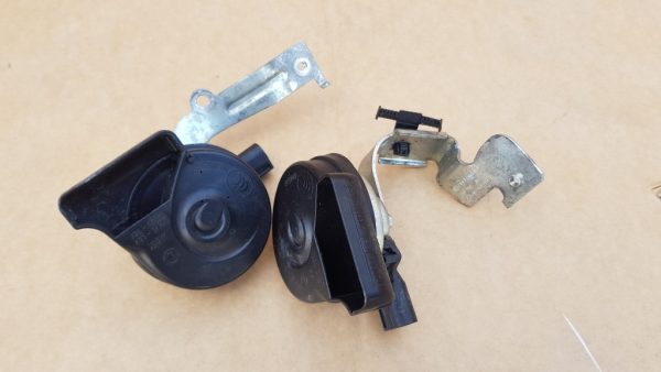 Set claxoane inalte joase Audi A3 8V - Dezmembrari Auto