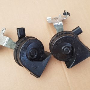 Set claxoane inalte joase VW Golf 7 - Dezmembrari Auto