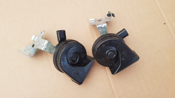 Set claxoane inalte joase VW Golf 7 - Dezmembrari Auto