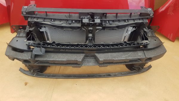 Armatura bara fata VW Golf 7 2016 - Dezmembrari Auto