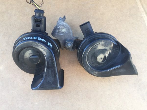 Set claxoane Seat Toledo 2014 - Dezmembrari Auto