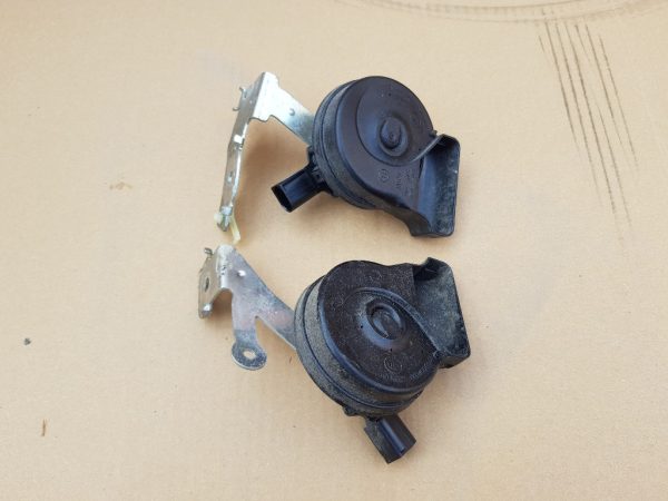 Set claxoane VW Passat CC 2016 - Dezmembrari Auto