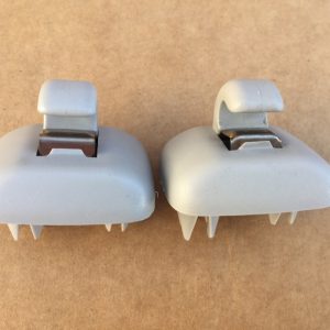 Set clipsuri parasolare Audi A4 A5 A6 8U0 857562A - Dezmembrari Auto