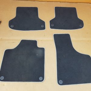 Set covorase audi A3 8P 2 usi - Dezmembrari Auto