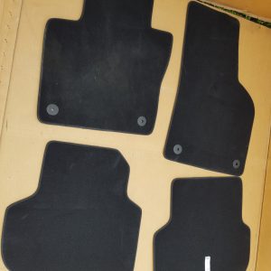 Set covorase originale VW Jetta 2016 5C7863011J 5C7 863 011 J - Dezmembrari Auto