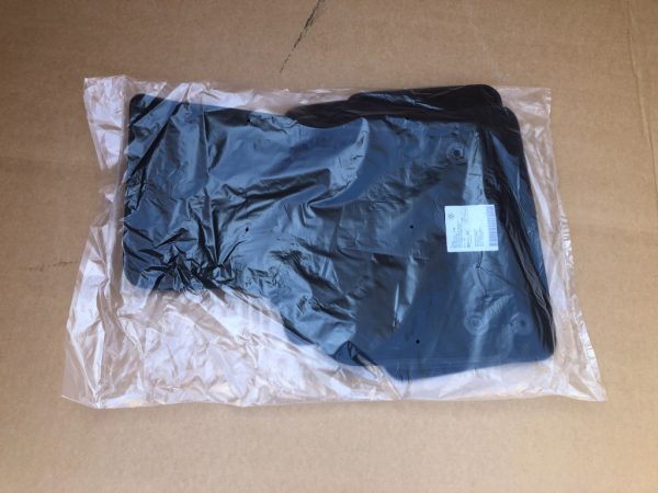 Set covorase originale textil VW Passat B8 3G1863011 3G1 863 011 - Dezmembrari Auto