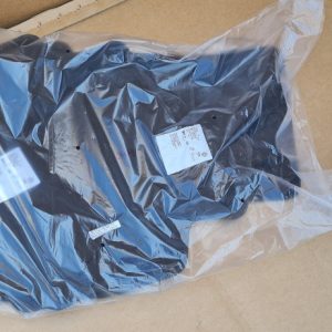 Set covorase VW Golf 7 hatchback 5G1863011 5G1 863 011 - Dezmembrari Auto