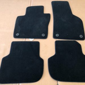 Set covorase VW Jetta 2016 5C7863011A 5C7 863 011 A - Dezmembrari Auto