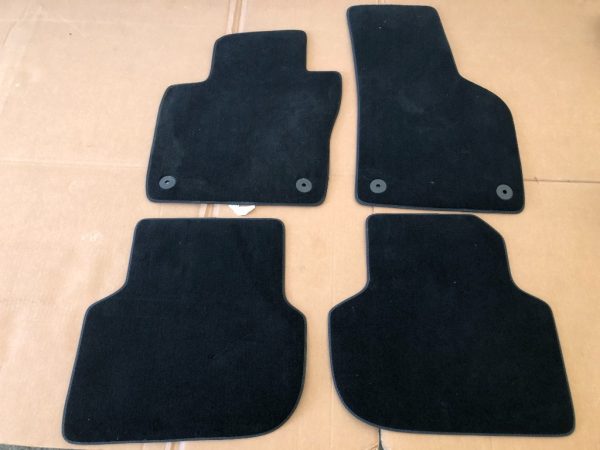 Set covorase VW Jetta 2016 5C7863011A 5C7 863 011 A - Dezmembrari Auto