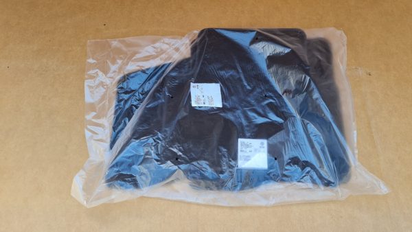 Set covorase VW Touran 2017 5TB863011 5TB 863 011 - Dezmembrari Auto