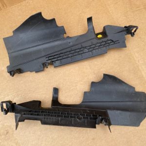 Set deflectoare aer VW Golf 7 5G0121284L 5G0 121 284 L 5G0121283L 5G0 121 283 L - Dezmembrari Auto
