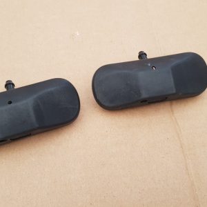 Set duze spalare parbriz tip evantai cu incalzire VW Golf 7 - Dezmembrari Auto
