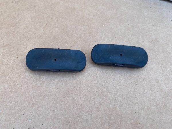Set duze tip evantai cu incalzire Audi A6 C7 4G0955987A 4G0955988A la 0 km - Dezmembrari Auto