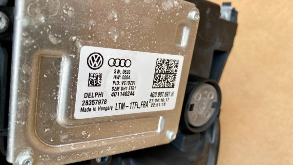 Far dreapta led complet VW Passat B8 90049923, 3G1941036H, 3G1 941 036 H, – 0 km - Dezmembrari Auto - imagine 4
