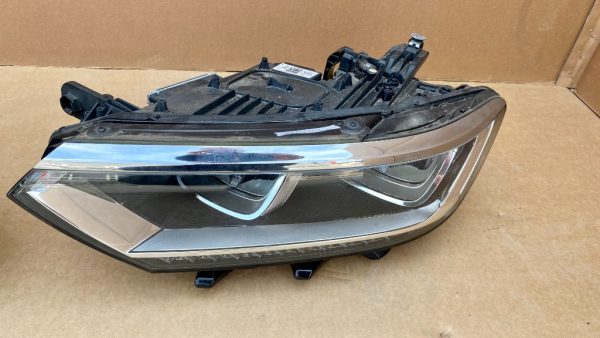 Set faruri basic led VW Passat B8 3G1941036H 3G1941035H – 0 km - Dezmembrari Auto - imagine 3