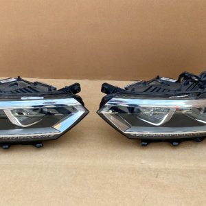 Set faruri basic led VW Passat B8 3G1941036H 3G1941035H – 0 km - Dezmembrari Auto
