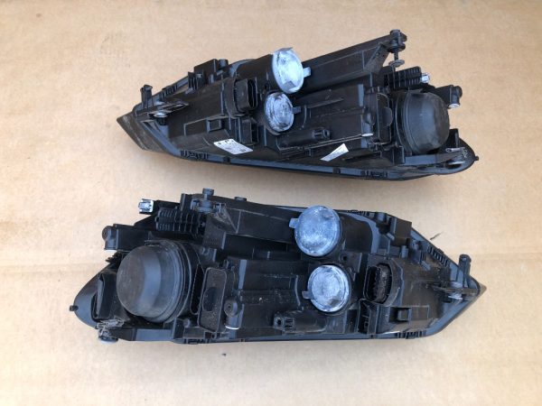 Far dreapta VW Touran 2017 5TB941006A 5TB 941 006 A - Dezmembrari Auto - imagine 5