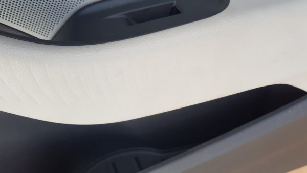 Set fete usi piele alcantara Audi A3 8V 2 usi - Dezmembrari Auto - imagine 6