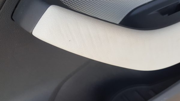 Set fete usi piele alcantara Audi A3 8V 2 usi - Dezmembrari Auto - imagine 5